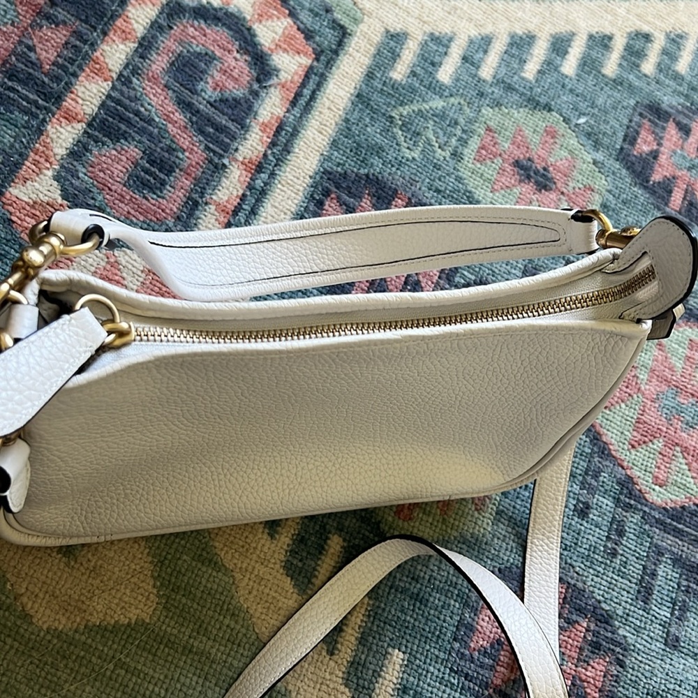 Coach Cary Crossbody Bag - Picture 14 of 16